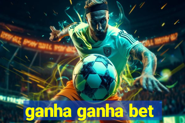 ganha ganha bet